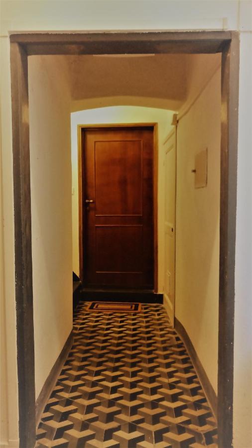 Il Geranio Διαμέρισμα Finale Ligure Εξωτερικό φωτογραφία