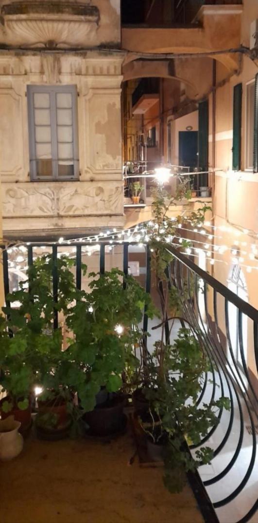 Il Geranio Διαμέρισμα Finale Ligure Εξωτερικό φωτογραφία